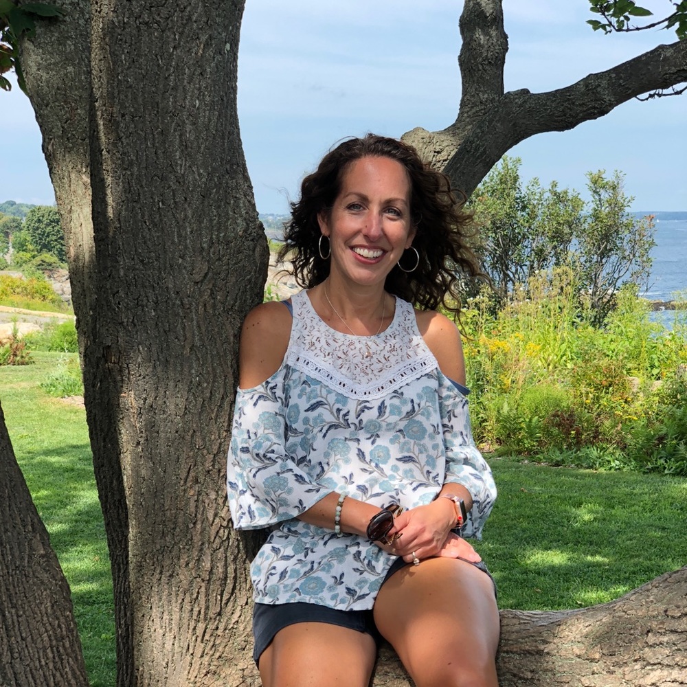 Meet your Posher, Andrea